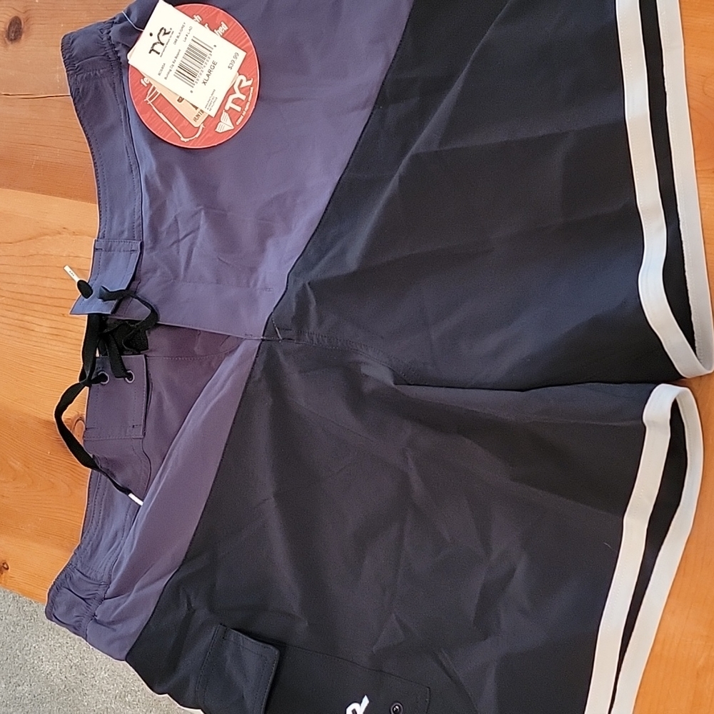 TYR Men's Boardshorts